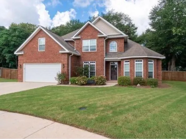 115 Verandah Ct, Bonaire, GA 31005