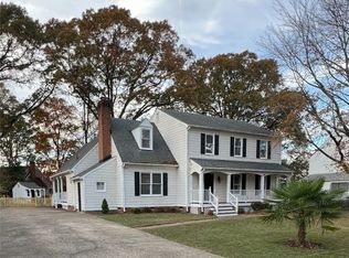 9032 Craney Island Rd, Mechanicsville, VA 23116