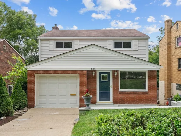 435 Lawnwood Ave, Pittsburgh, PA 15227