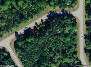 15109 Depot Ter, Port Charlotte, FL 33953