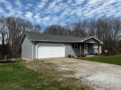 13595 Sparrow Ln, Wright City, MO, 63390