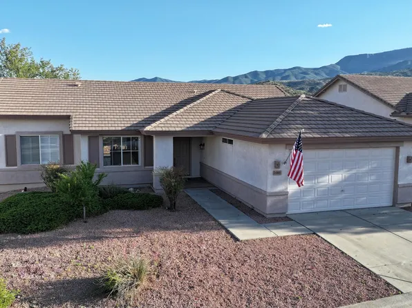 1985 W Desert Willow Drive, Cottonwood, AZ 86326