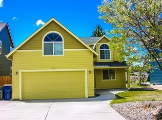 62865 Bilyeu Way, Bend, OR 97701