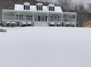 5990 Charlemont Rd, Goode, VA 24556