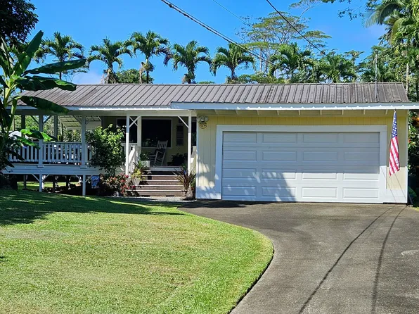 15-2795 Nehu St, Pahoa, HI 96778