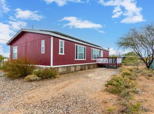 12872 S Vail Desert Trl, Vail, AZ 85641