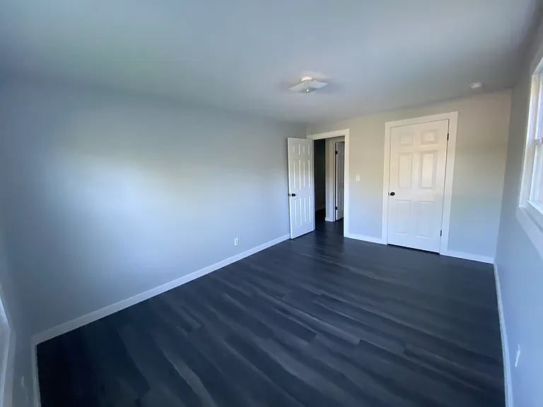 Front Bedroom