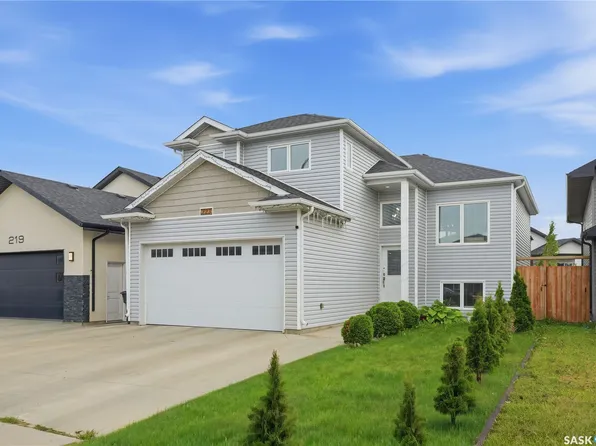 223 Ells Crescent, Saskatoon, SK S7L 6K6