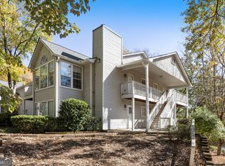 707 Gettysburg Pl, Sandy Springs, GA 30350