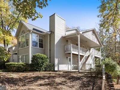 707 Gettysburg Pl, Sandy Springs, GA, 30350