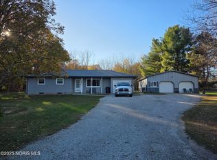 11517 County Road 11, Wauseon, OH 43567