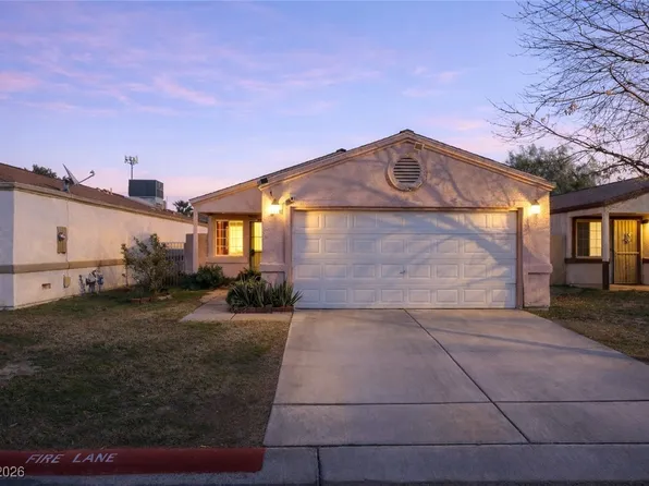 1946 Quail Hill St, Las Vegas, NV 89106