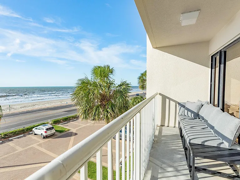 7700 Seawall Blvd #302 — Photo 20