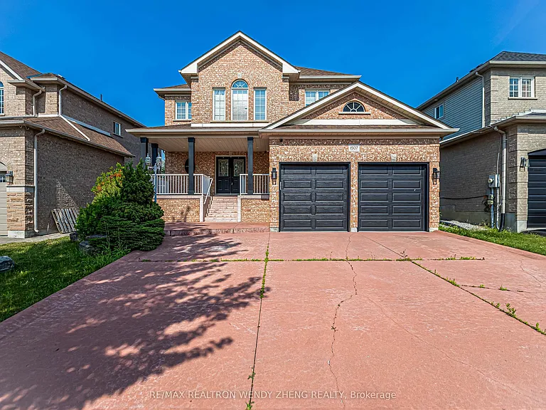 1507 Clearbrook Dr — Photo 1
