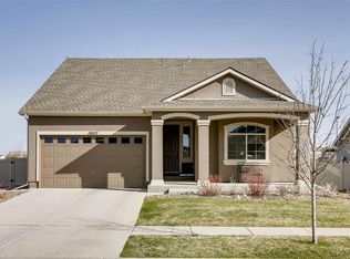 19537 E 55th Ave, Denver, CO 80249
