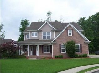 3239 Ripplin Run Ln, Ooltewah, TN 37363