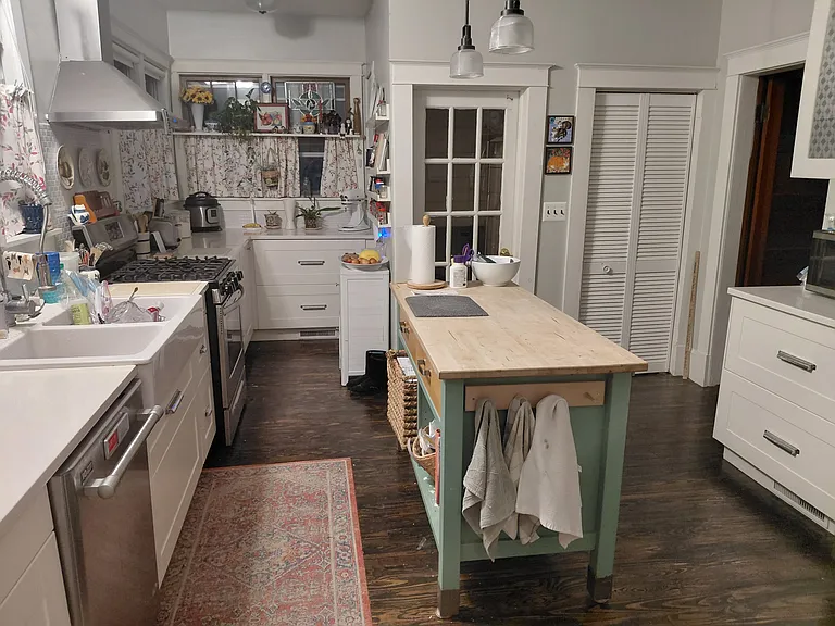 412 N Washington St — Photo 11