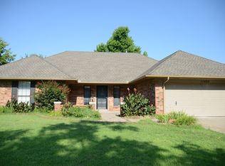 11905 Sierra Rd, Oklahoma City, OK 73162