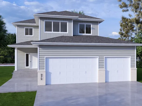 979 61st Ave W, West Fargo, ND 58078