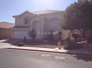 1411 Hometown Ave, Henderson, NV 89074