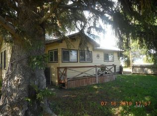 93763 Highway 140, Lakeview, OR 97630