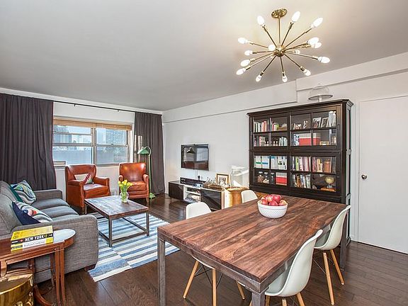 2nd image of 225 Adams St APT 14G