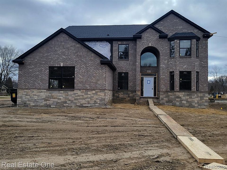 1822 Abbotsford Dr, Troy, MI 48085 Zillow