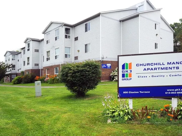 825 Claxton Ter #1A, Prescott, ON K0E 1T0