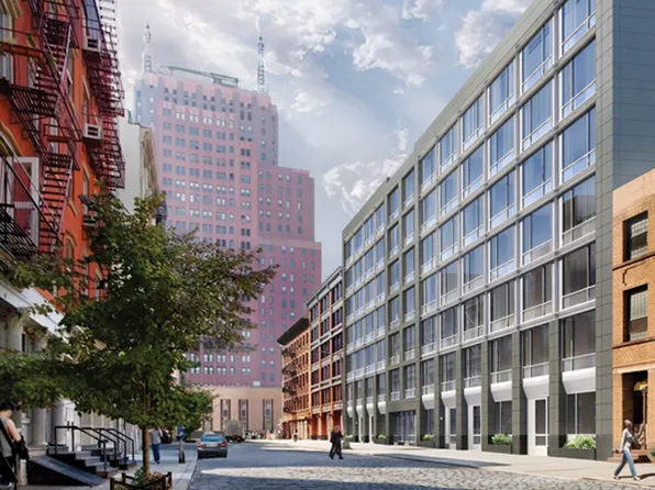 311 West Broadway (east Egg) image 1 of 9