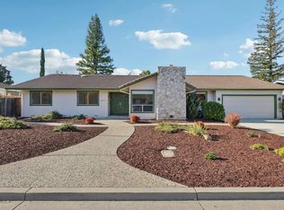 20373 Glasgow Dr, Saratoga, CA 95070