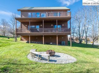 285 Four Diamond Dr, Seven Devils, NC 28604
