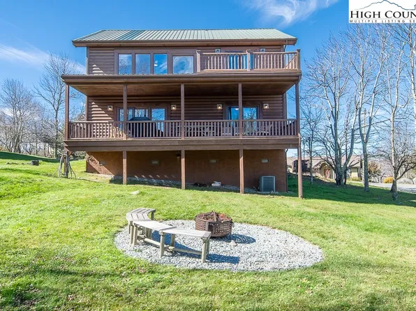 285 Four Diamond Drive, Seven Devils, NC 28604