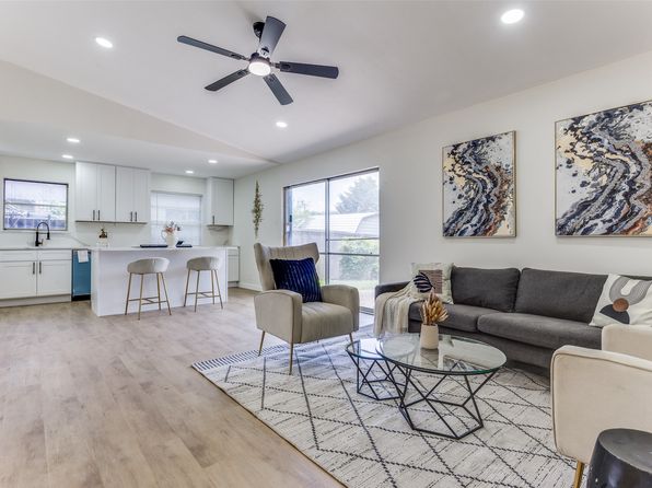 Home for Sale in Garland TX