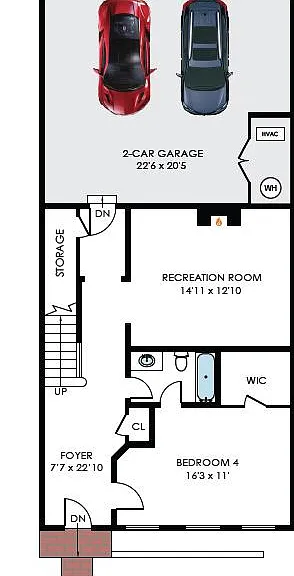 714 Bracey Ln — Photo 46