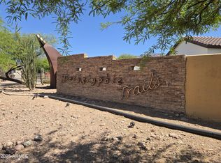 10667 E Walking Stick Way #21, Gold Canyon, AZ 85118