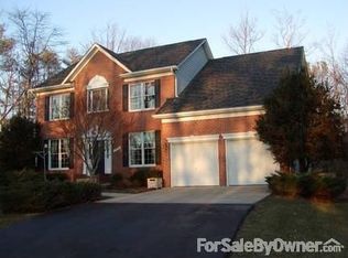 20696 Kenshire Ct, Lexington Park, MD 20653