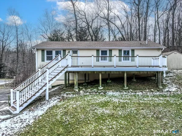 27 Long Meadow Lane, Bethel, CT 06801