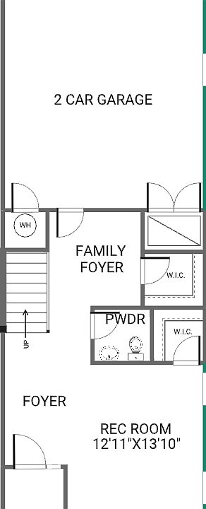 2nd image of 17324 Hardisty Way Unit 11-E