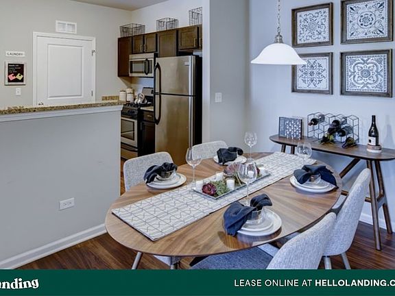3rd image of 541 N Fairbanks Ct #4-306