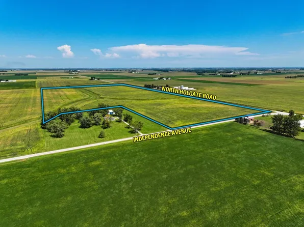 N Holgate Road Independence Ave, Waterloo, IA 50703