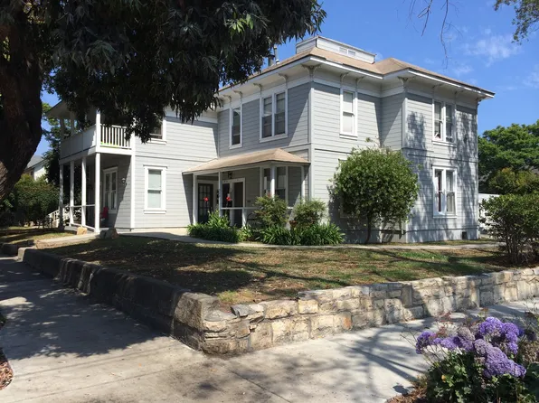 Ortega Apartments, 333 W Ortega St #A, Santa Barbara, CA 93101