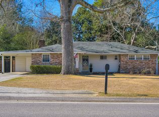 573 Banks Mill Rd SE, Aiken, SC 29801