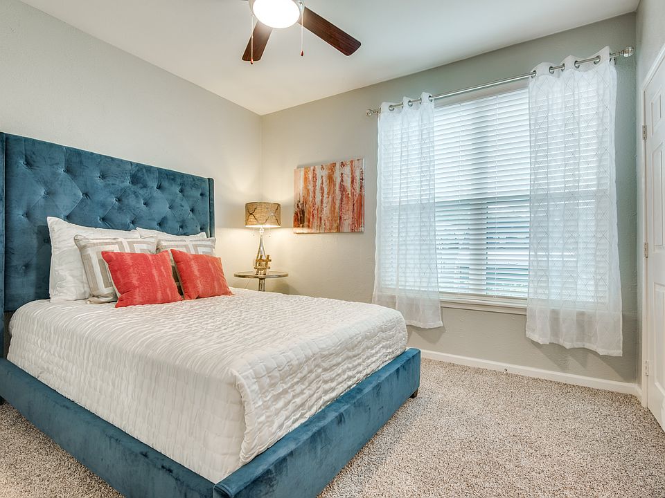 The Loren Apartment Rentals Dallas, TX Zillow