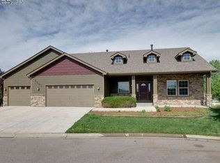 3361 Catamaran Ct, Loveland, CO 80538
