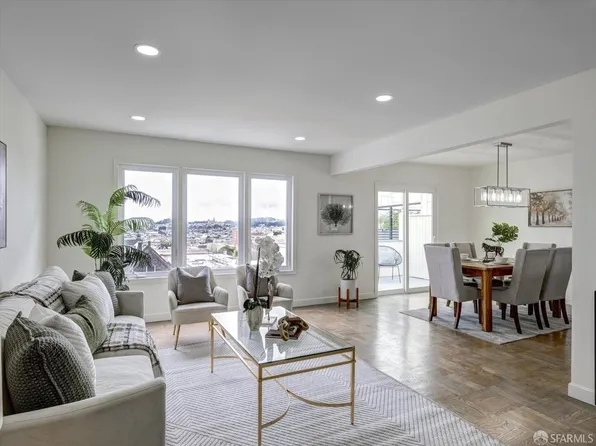 436 36th Ave, San Francisco, CA 94121