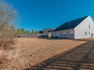 293 Sir Barton Loop, Graniteville, SC 29829