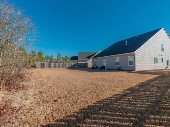 293 Sir Barton Loop, Graniteville, SC 29829