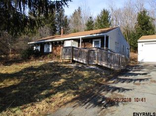 327 Hillside Rd, Pattersonville, NY 12137