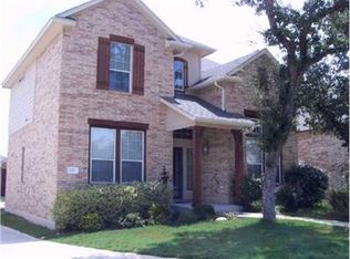 121 Kensington Ln, Austin, TX 78737