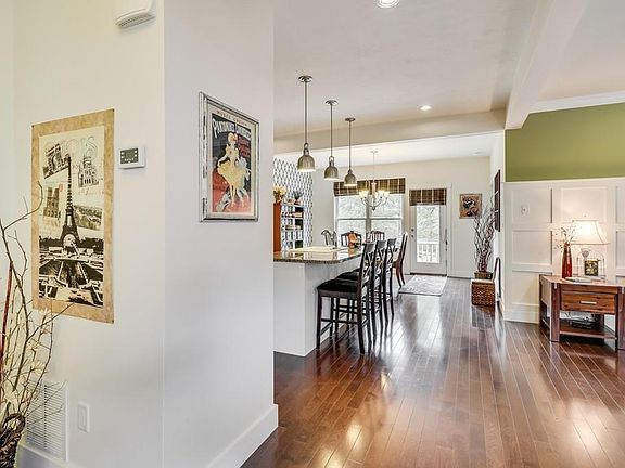 2nd image of 16 Margeson Row #16